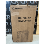 Oil Filled Radiator