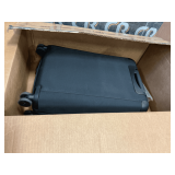 Suitcase