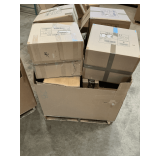 Pallet of Amazon Items