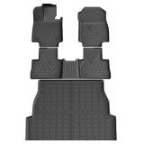 Toyota RAV4 Floor Mats & Cargo Liner Set