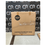 Pet Crate
