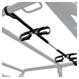 StarknightMT UTV Gun Rack, Roof Mounted 48'-57'
