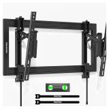 monTEK Tilting TV Wall Mount 37 90' 200 lb
