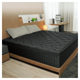 Queen 10' Hybrid Mattress in a Box