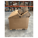 Pallet Of Amazon Items