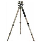 Trakiom Clamping Tripod with Clamp Head