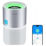 GoveeLife Smart Air Purifier for Large Rooms
