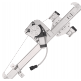 Obaee 741-388 Rear Driver Side Window Regulator