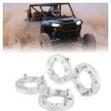 WeiSen 1.0' Wheel Spacers 4x137-4x156 (M12x1.5)
