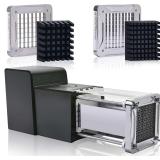 Electric French Fry Cutter, Sopito Stainless Steel