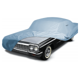 iCarCover Chevy Impala Car Cover 1958-1971