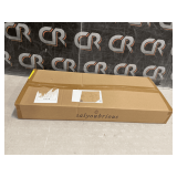 Tennis Ball Hopper, Black - Effortless Collection