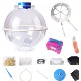 Purple Balloon Stuffing Kit 45cm/18in