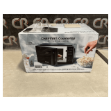 Countertop Microwave