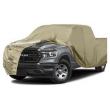 Truck Cover for Ford F-150 / Ram 1500 5.5ft