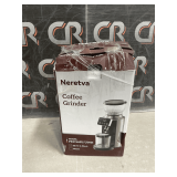 Coffee Grinder