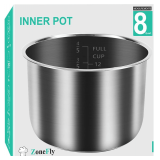 8Qt Power Cooker XL Inner Pot (PPC772/780)