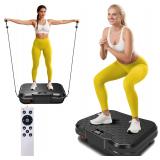 NXSCI Vibration Plate Machine, 250 Speeds