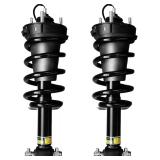 Magneride Front Shock Absorber for Cad Escalade