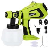 Ryobi 18V Cordless Paint Sprayer, 1200ml Container