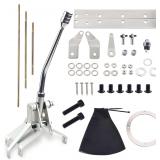 GM Turbo 350 Transmission Shifter Kit 12' Stick