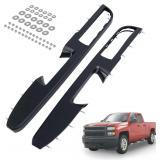 80994 ArmRest Chevy/GMC 2010-14 (27In-Black)