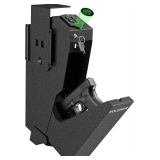 HOLEWOR Gun Safe - Biometric Pistol Safe