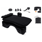 Onirii Inflatable Car Air Mattress with Pump