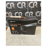 Espresso Pod Machine