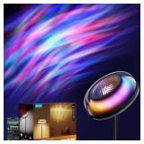 Govee Uplighter Floor Lamp RGBIC Projector
