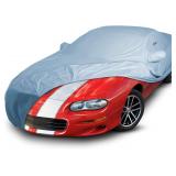 iCarCover Custom Car Cover for Camaro 1993-2002