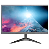 19' FHD 75Hz Monitor - LED VGA/HDMI