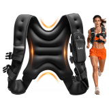 Renoj Weighted Vest for Women/Men (6-20 lb)