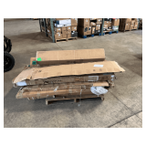 Pallet Of Amazon Items