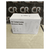 Air Compressiom Boots