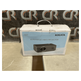 Projector