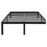45MinST 18' Storage Bed Frame, King
