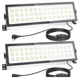 Linkable LED Shop Lights, 100W, 15000LM