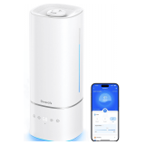 GoveeLife Humidifier 6L Top Fill, Smart, Alexa