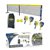 Thin Air Youth Pickleball Set - 17pc