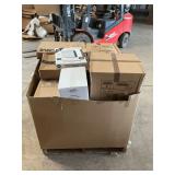 Pallet Of Amazon Items