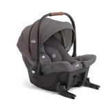 Joie Mint Latch Baseless Infant Car Seat (Thunder)