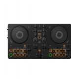 Pioneer DJ AlphaTheta Compact 2-Channel Controller