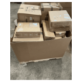 Pallet of Amazon Items