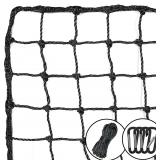 Baseball Backstop Nets, Sports Netting Barrier