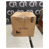 KOKIDO Rechargeable Pool Vacuum XTROVAC 910