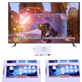 32000 Games Bluetooth Pandora Box Arcade Console