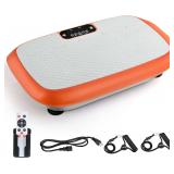 Vibration Plate for Weight Loss, 99 Speeds