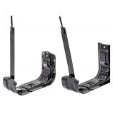 PartsFlow Gas Tank Bracket for Chevy/GMC 73-87