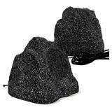 STUDIOFINIX 8' Outdoor Rock BT Speakers 600W